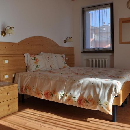 Agriturismo Bortolotti Перджине-Вальсугана Екстер'єр фото