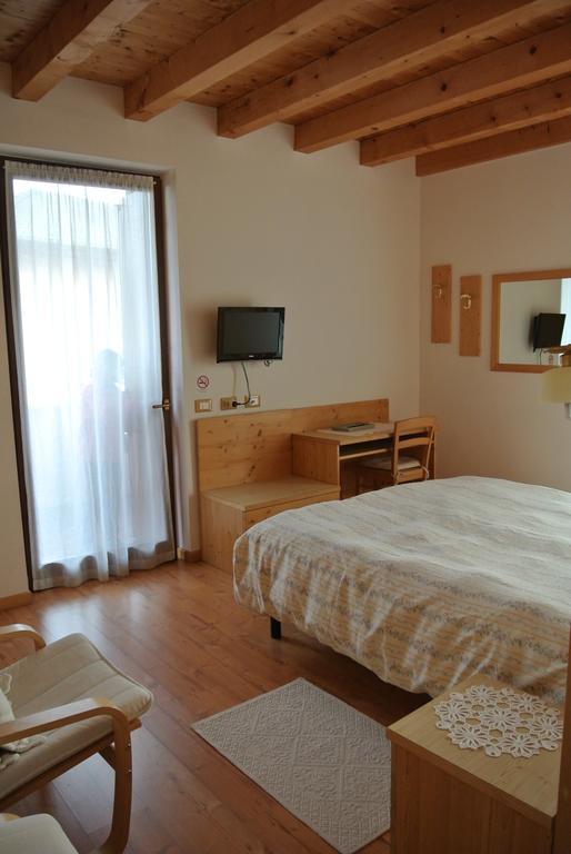 Agriturismo Bortolotti Перджине-Вальсугана Номер фото