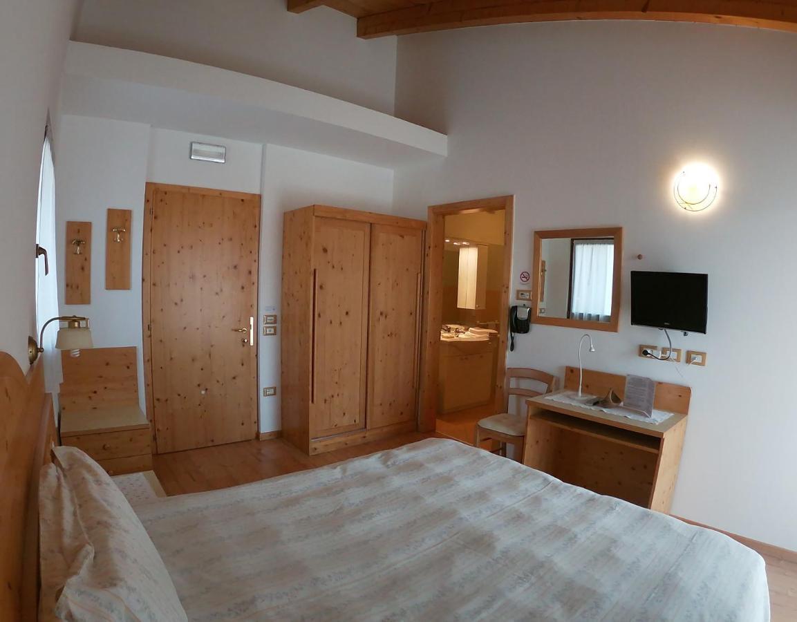 Agriturismo Bortolotti Перджине-Вальсугана Екстер'єр фото
