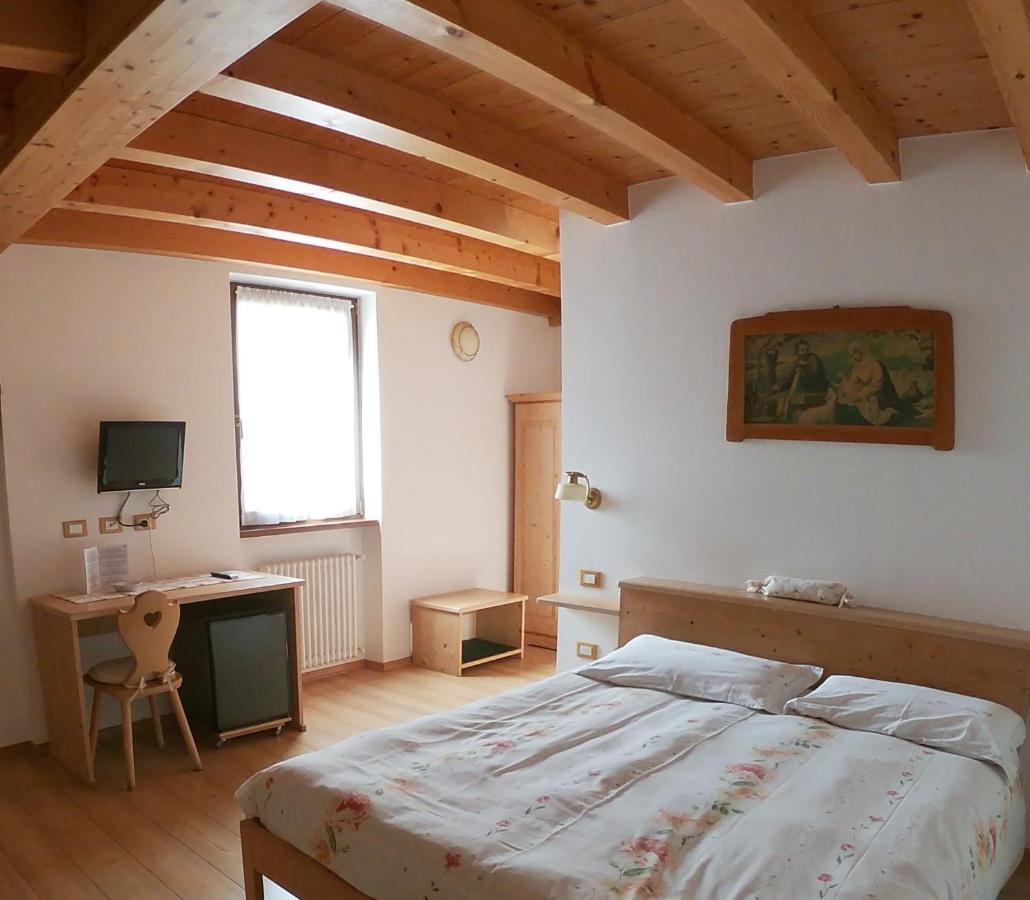 Agriturismo Bortolotti Перджине-Вальсугана Екстер'єр фото